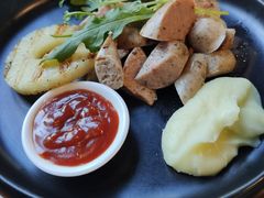 -G+KITCHEN(龙湖狮山天街店)