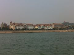 20120616951-老味道民宿(栈桥店)