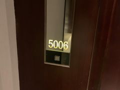 -上海龙之梦万丽酒店