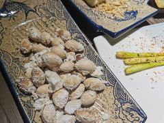 -鲸山上·私房日料(泰达MSD店)