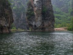 -大连冰峪旅游度假区