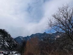 -沣峪口