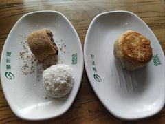 驴打滚-南来顺饭庄·清真(南菜园店)