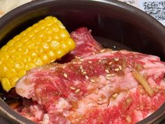 -泥炉烧肉师(新街口金銮巷店)
