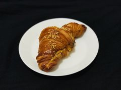 蒙古咸奶茶可颂-Perma Café樸門(五羊店)