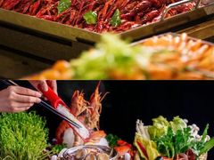 -芭菲盛宴·环球美食(锦城万达广场店)