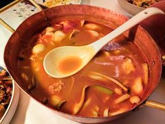 -沿途四季·云南菜·诗酒茶(蓝色港湾店)