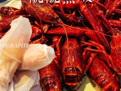 靓靓蒸虾-靓靓蒸虾·头牌蒸虾(雪松路总店)