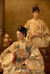 -今生有约婚纱摄影店(景德路店)