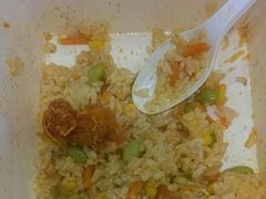 -德克士(前门店)