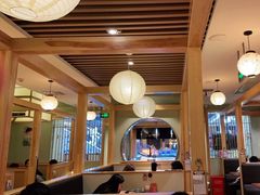 大堂-一心创作料理屋(经开万达店)