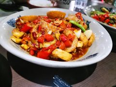 金钱蛋-潇湘阁(昆泰国际大厦店)