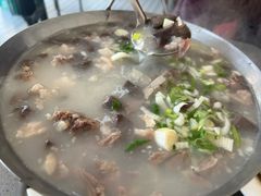 大全羊-满宴全羊馆(泉水店)
