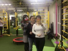 -红山会健身·普拉提(广安门店)