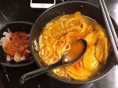 -亞婆井·劲抽面食(铂顿城店)