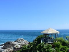 -三亚西岛海洋文化旅游区