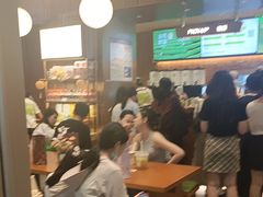 -奈雪的茶(石家庄万象城店)