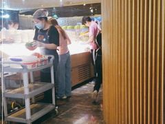 -火炉火自助餐(悠唐购物中心店)