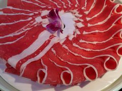 -额尔敦传统涮(公园西路店)