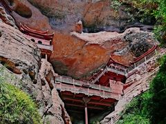 -泰宁旅游风景名胜区