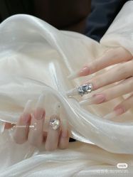 -斯馨·健康美甲美睫