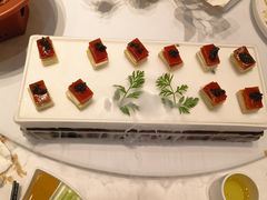 -万荣烤鸭店·北京菜(农光里店)