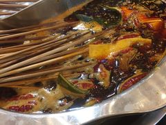 -小郡肝串串(解放碑店)