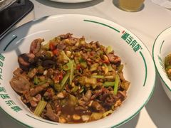 -湘当有饭剁椒鱼头(昆山招商花园城店)