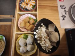 -牛匠和牛寿喜锅(西安总店)