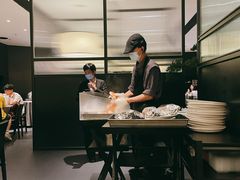 大堂-小炳胜(卓悦中心店)