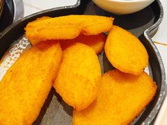 -殷式·私房烧烤·羊蝎子火锅(什刹海店)