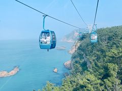 -摩天岭风景区