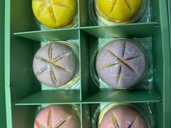 -采芝斋(延安路店)