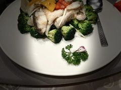 -金苑海鲜酒家(来魅力店)