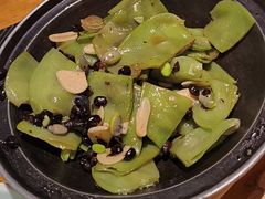 -缘生态云南菜·野生菌庭院餐厅(华侨城店)