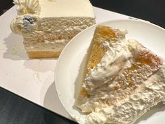 -杜哈夫DOUX RÊVE·生日蛋糕(日月光店)