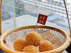 -三生三味密宗川菜·江景餐厅(来福士店)