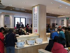 -素满香·素食自助餐(苏州·临顿路店)