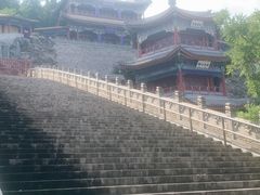 -香山公园