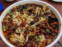 -湖南人家湘菜馆(镇江路店)