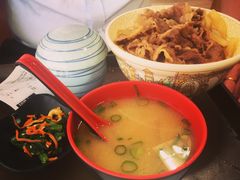 肥牛套餐-食其家·牛丼咖喱(广元西路店)