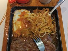 -豪享来中西餐厅(隆昌店)