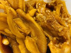 -悦雅居·老广州老味道(长湖店)