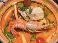 -泰妃殿(武汉首店)