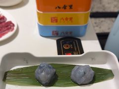 -八合里潮汕鲜牛肉火锅(上海汇智广场店)