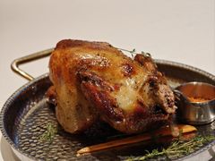 -马克西姆俄罗斯餐厅(通亚街店)