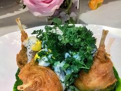 -Le Bistrot de Racine