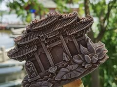 -济南大明湖景区