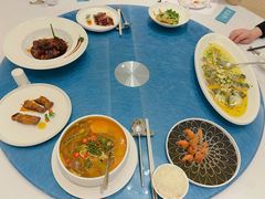 网箱大黄鱼-圆苑(静安寺店)