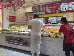 -醉人椒麻辣香锅(上地华联店)